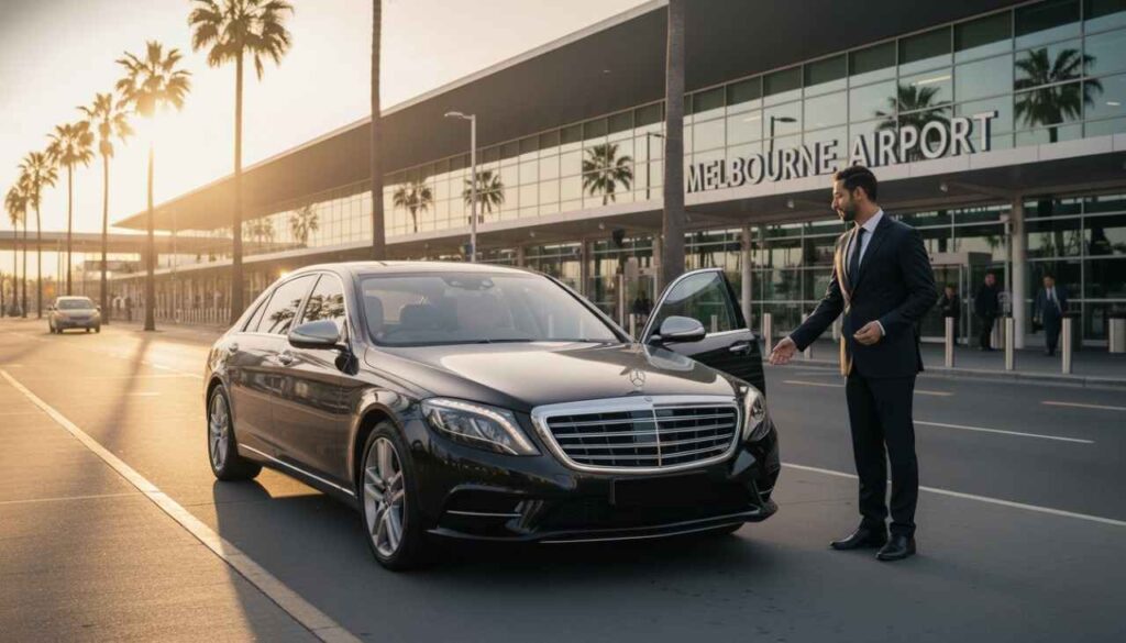 Best Airport Transfer